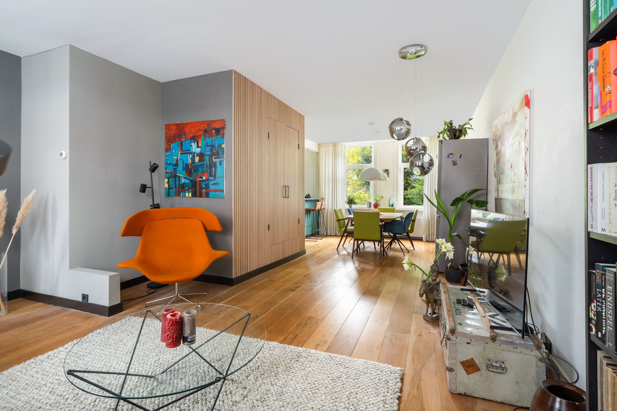 Foto van Zuidhoek 154, Rotterdam