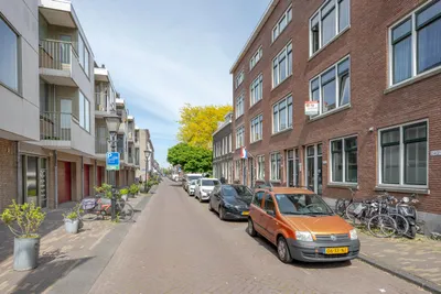 Foto van Zuidhoek 238A 01, Rotterdam