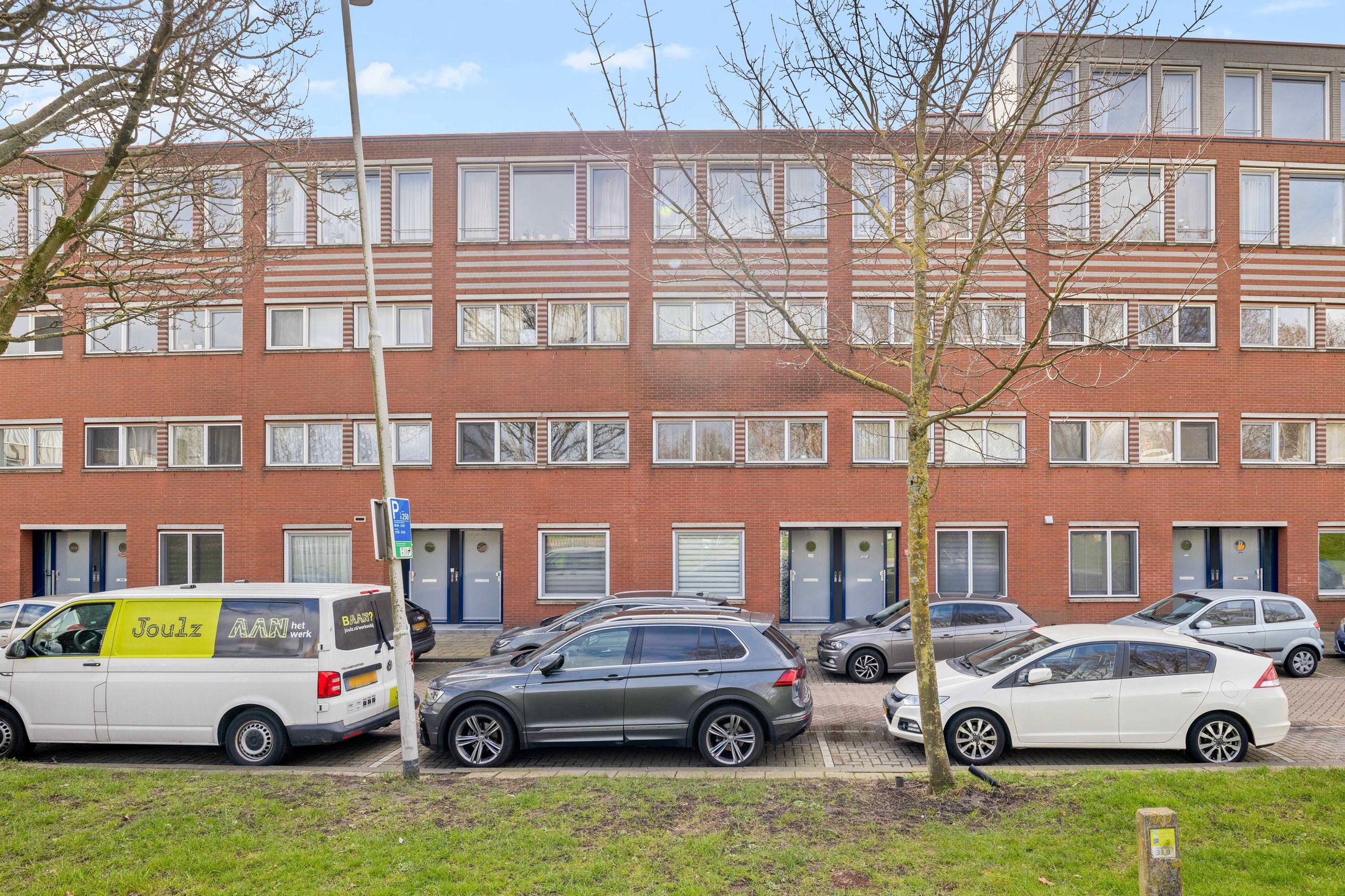 Foto van Doklaan 75B, Rotterdam
