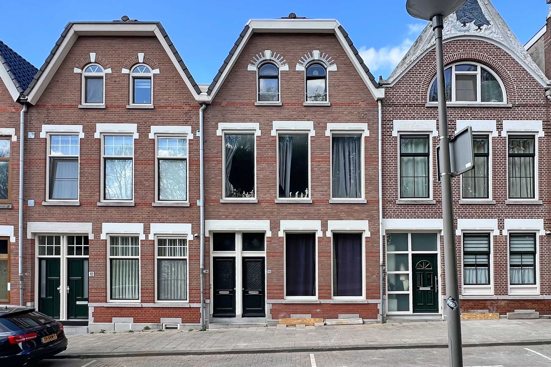 Foto van Karel de Stouteplein 9A, Rotterdam