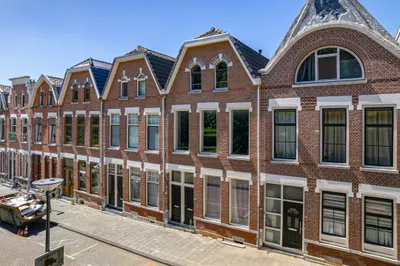 Foto van Karel de Stouteplein 9B, Rotterdam
