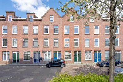 Foto van Oostvoornsestraat 15B, Rotterdam