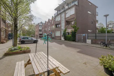 Foto van Rockanjestraat 16C, Rotterdam