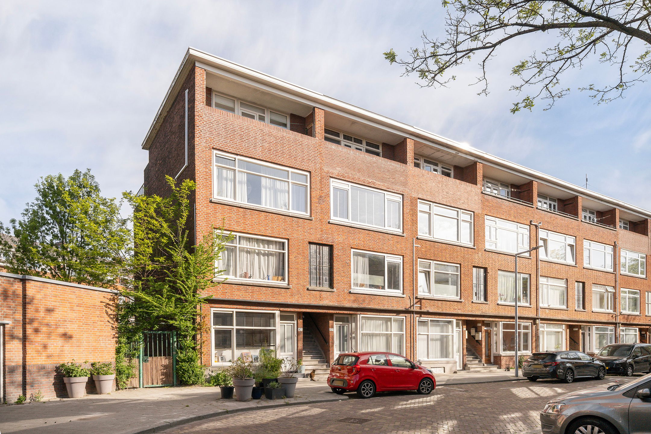 Foto van Schilperoortstraat 47A, Rotterdam