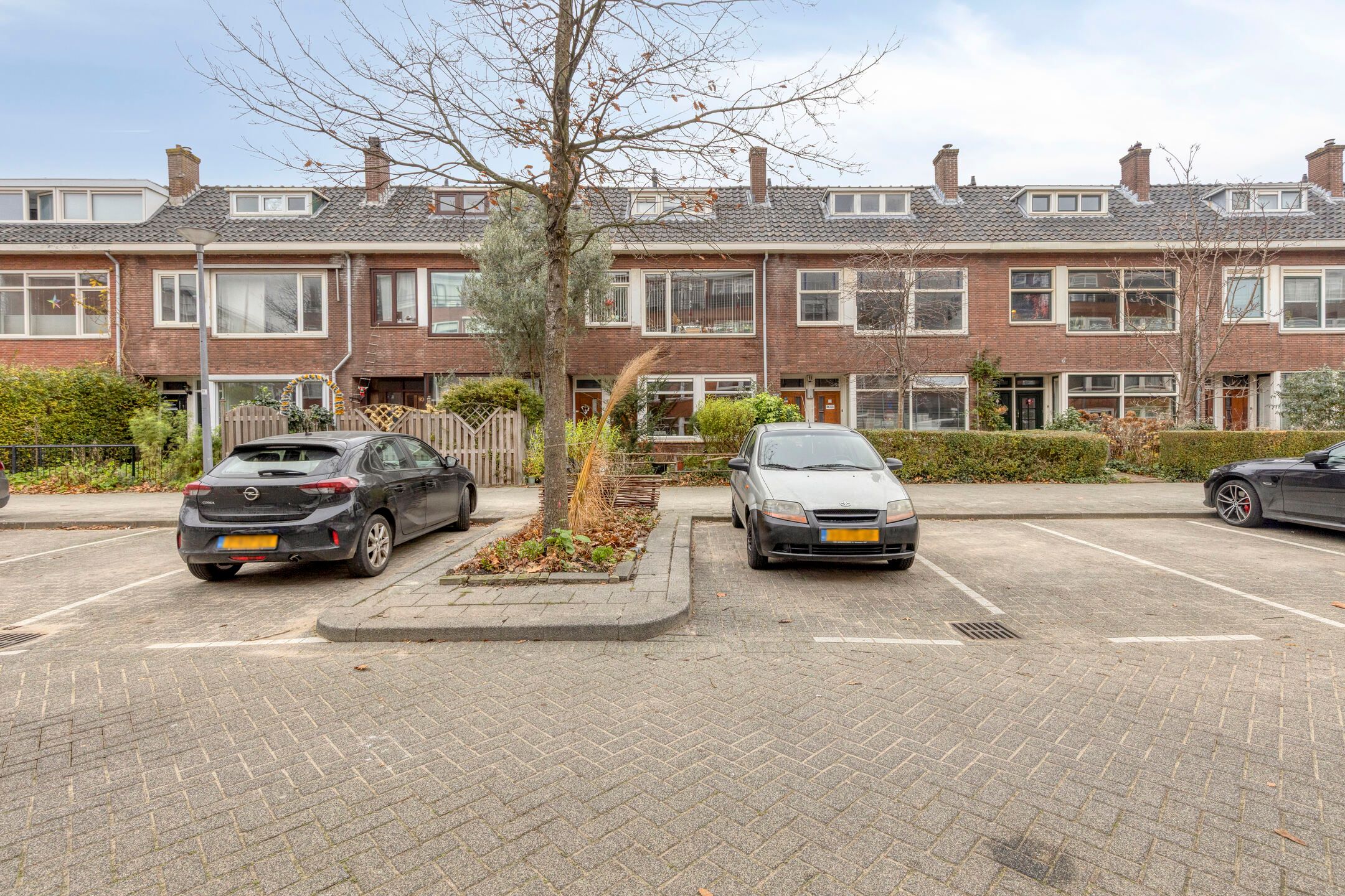 Foto van Schilperoortstraat 91A, Rotterdam