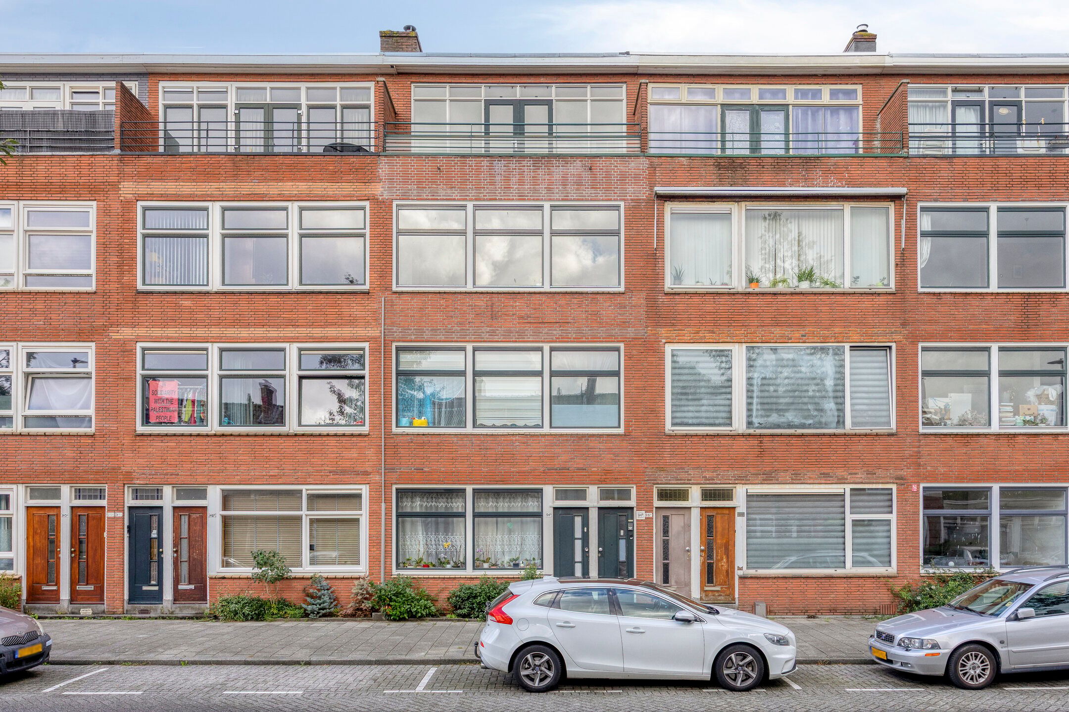 Foto van Schilperoortstraat 94B02, Rotterdam