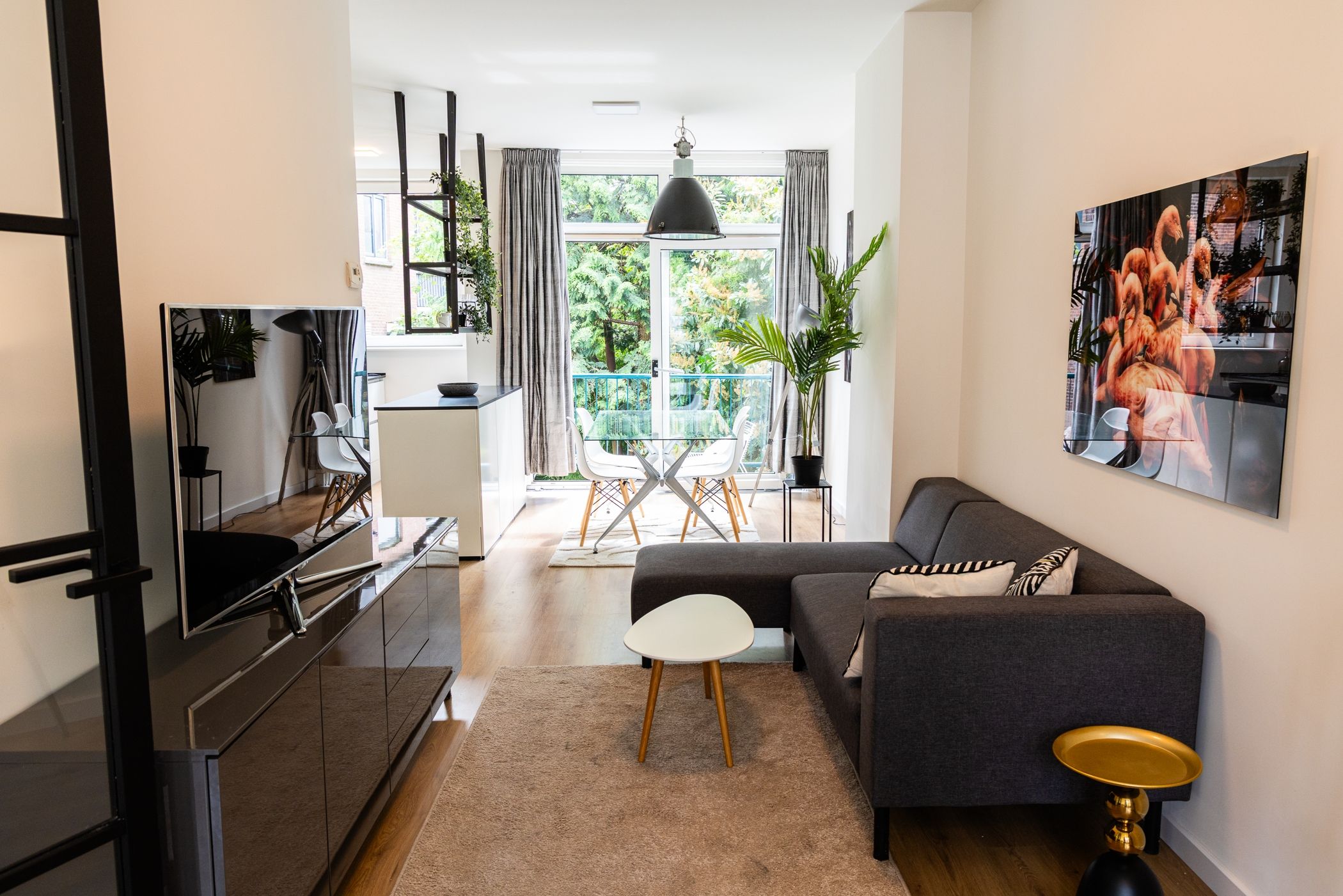 Foto van Frans Bekkerstraat 42A, Rotterdam