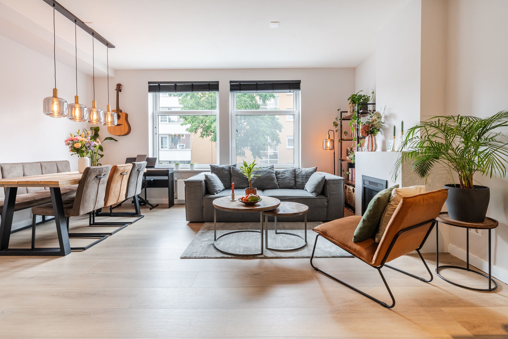 Foto van Frans Bekkerstraat 66B01, Rotterdam
