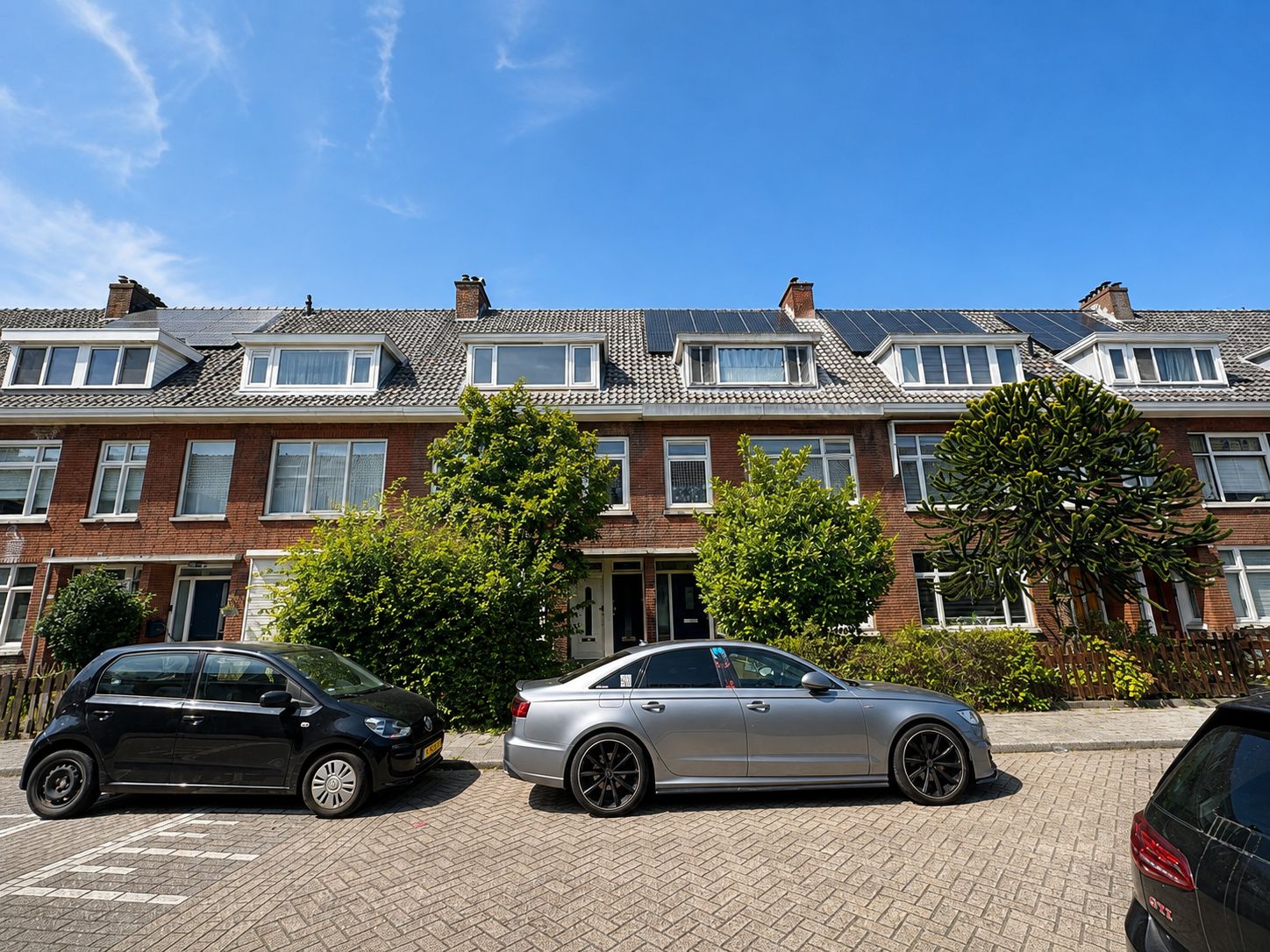 Foto van Nieuwenhoornstraat 55, Rotterdam