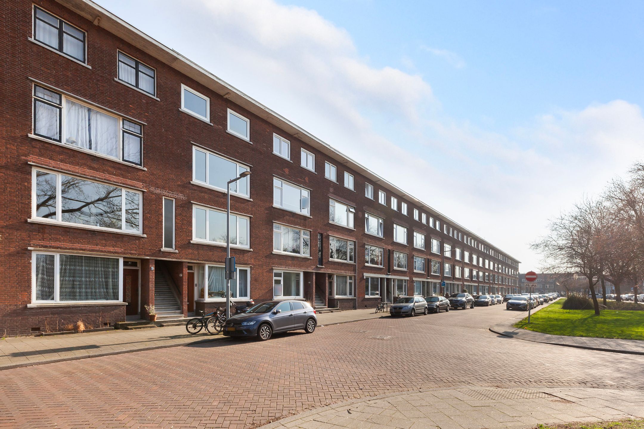 Foto van De Quackstraat 32C, Rotterdam