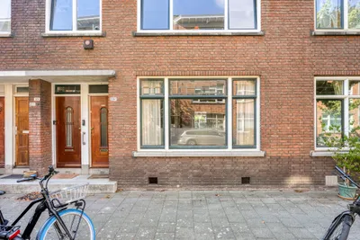 Foto van Landmanstraat 29A, Rotterdam