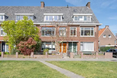 Foto van Struitenweg 35B, Rotterdam