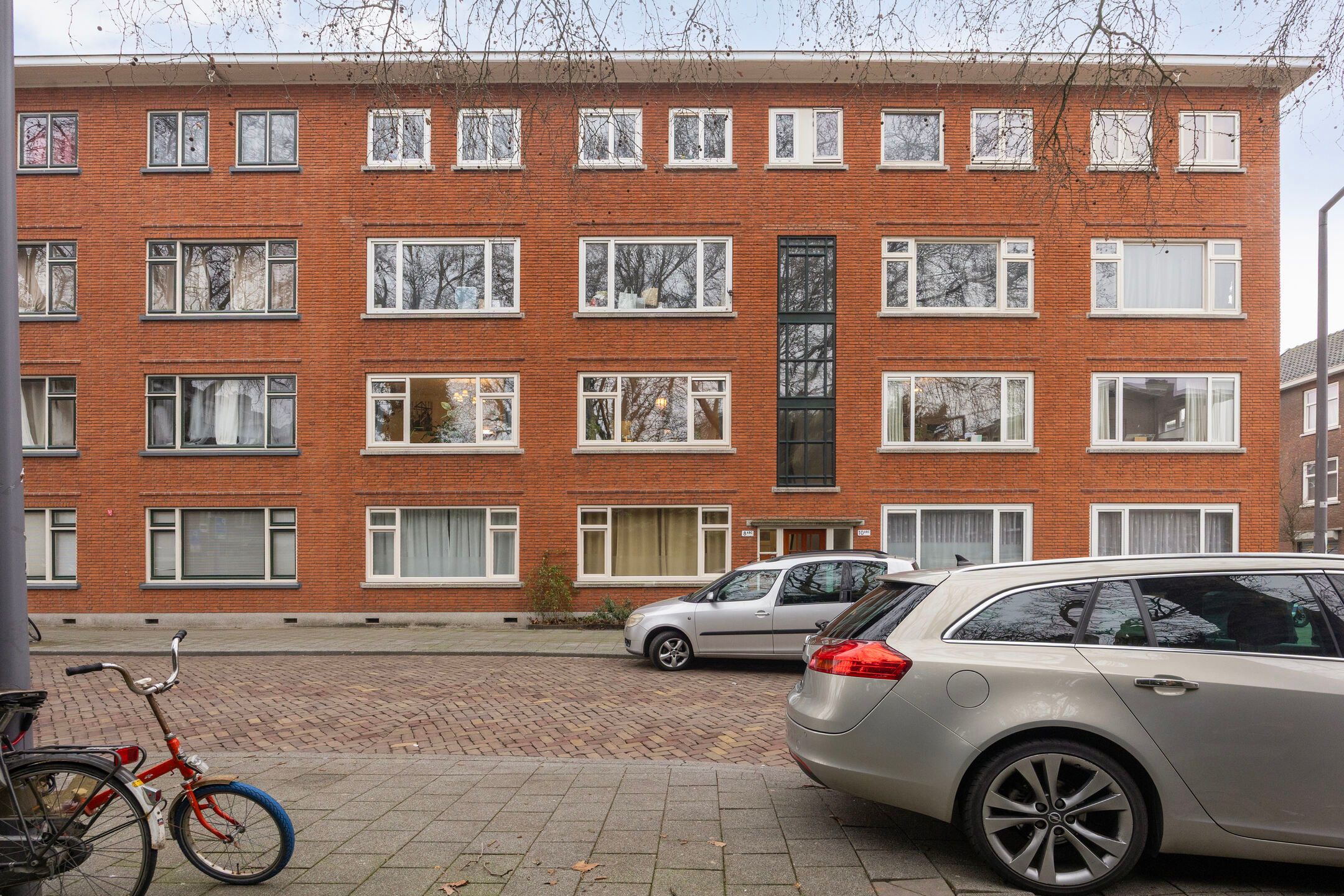 Foto van Struitenweg 8B, Rotterdam