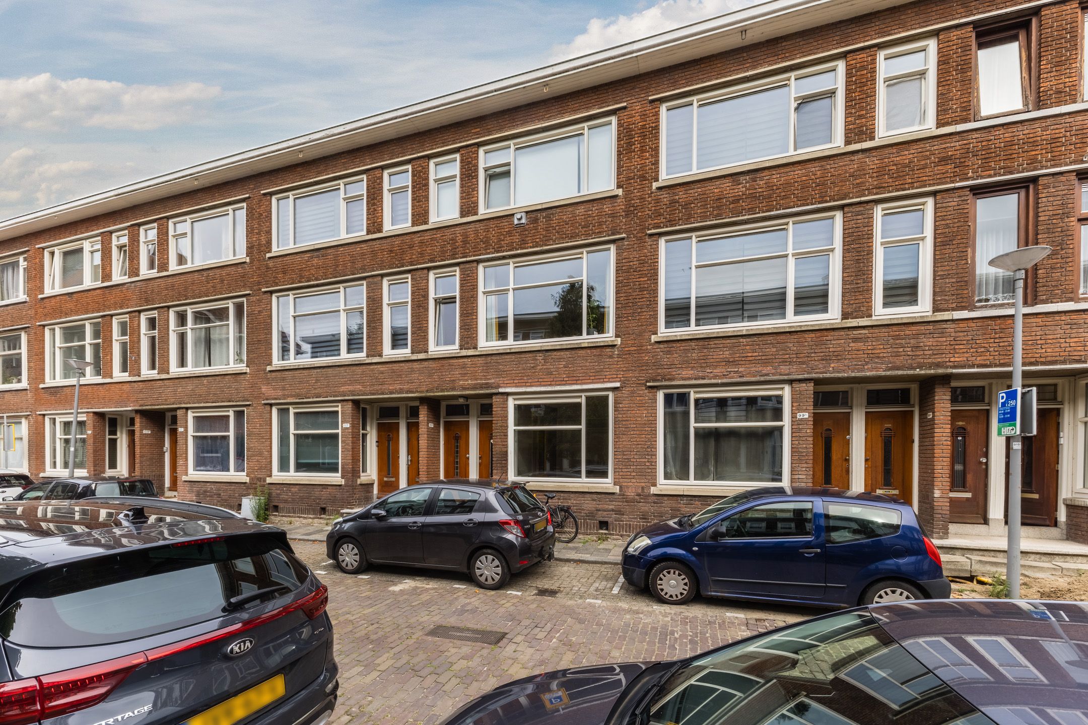 Foto van Zegenstraat 101A, Rotterdam