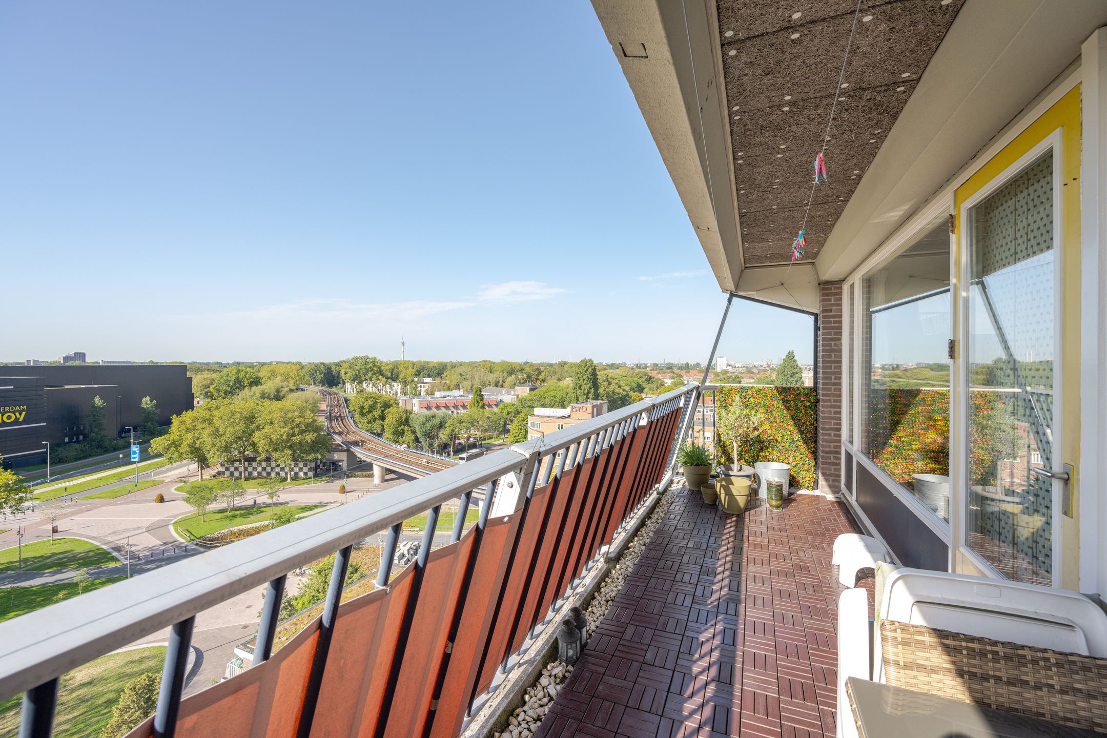 Foto van Zuiderterras 55, Rotterdam