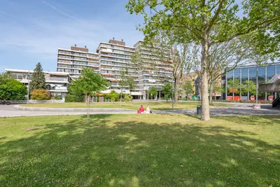 Foto van Zuiderterras 63, Rotterdam