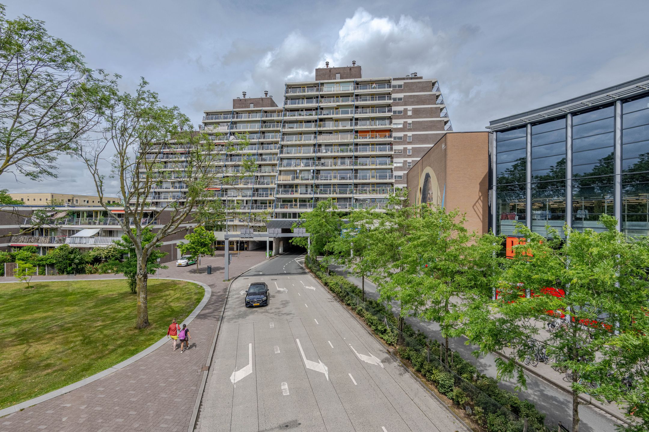 Foto van Zuiderterras 93, Rotterdam