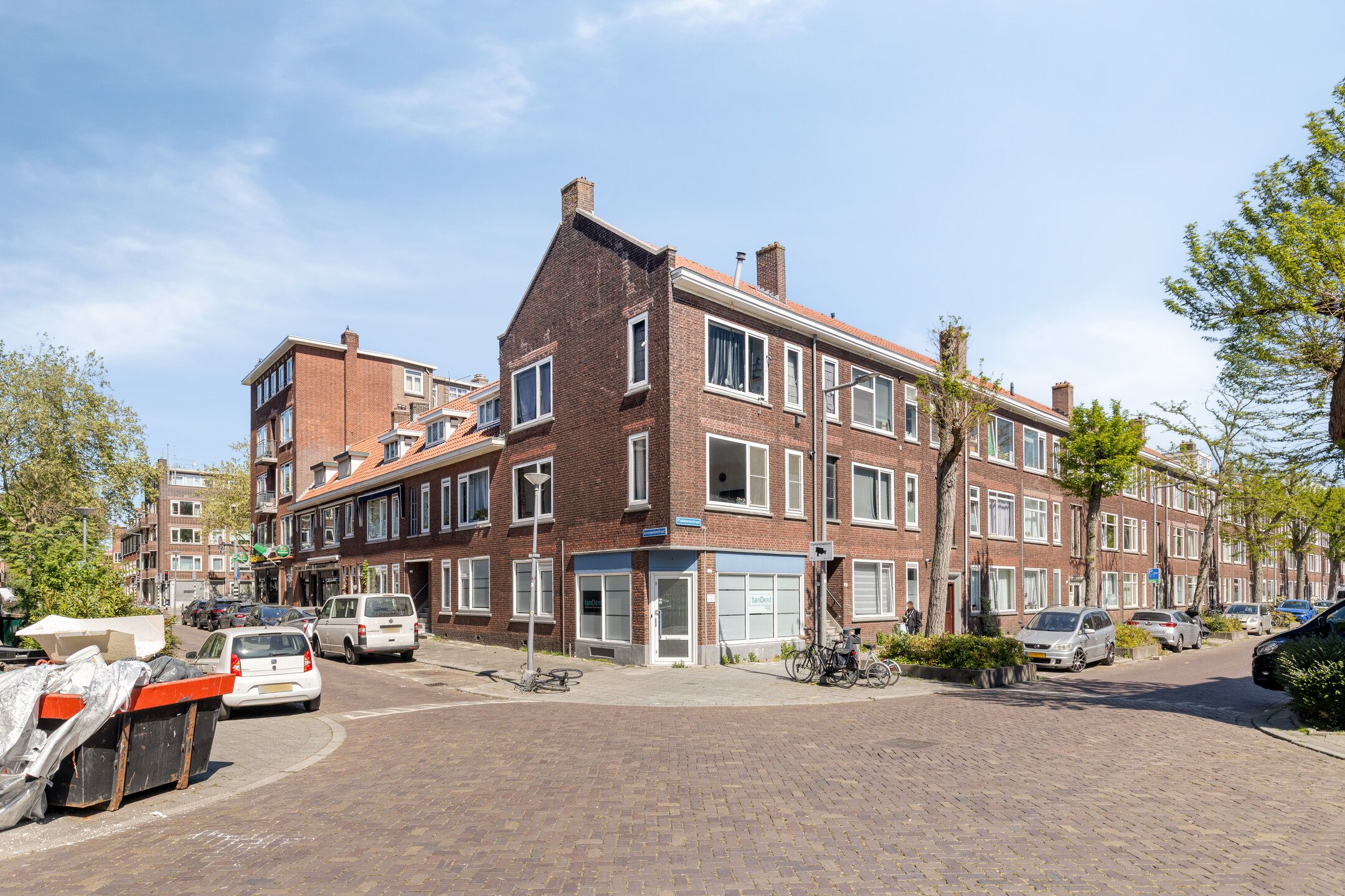 Foto van Flakkeesestraat 61B, Rotterdam