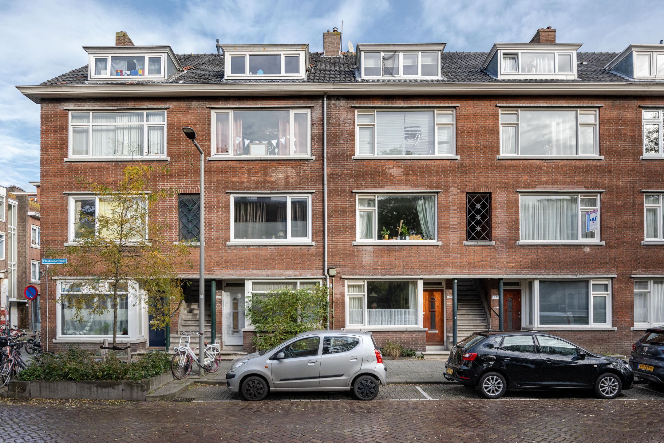 Foto van Flakkeesestraat 141C, Rotterdam