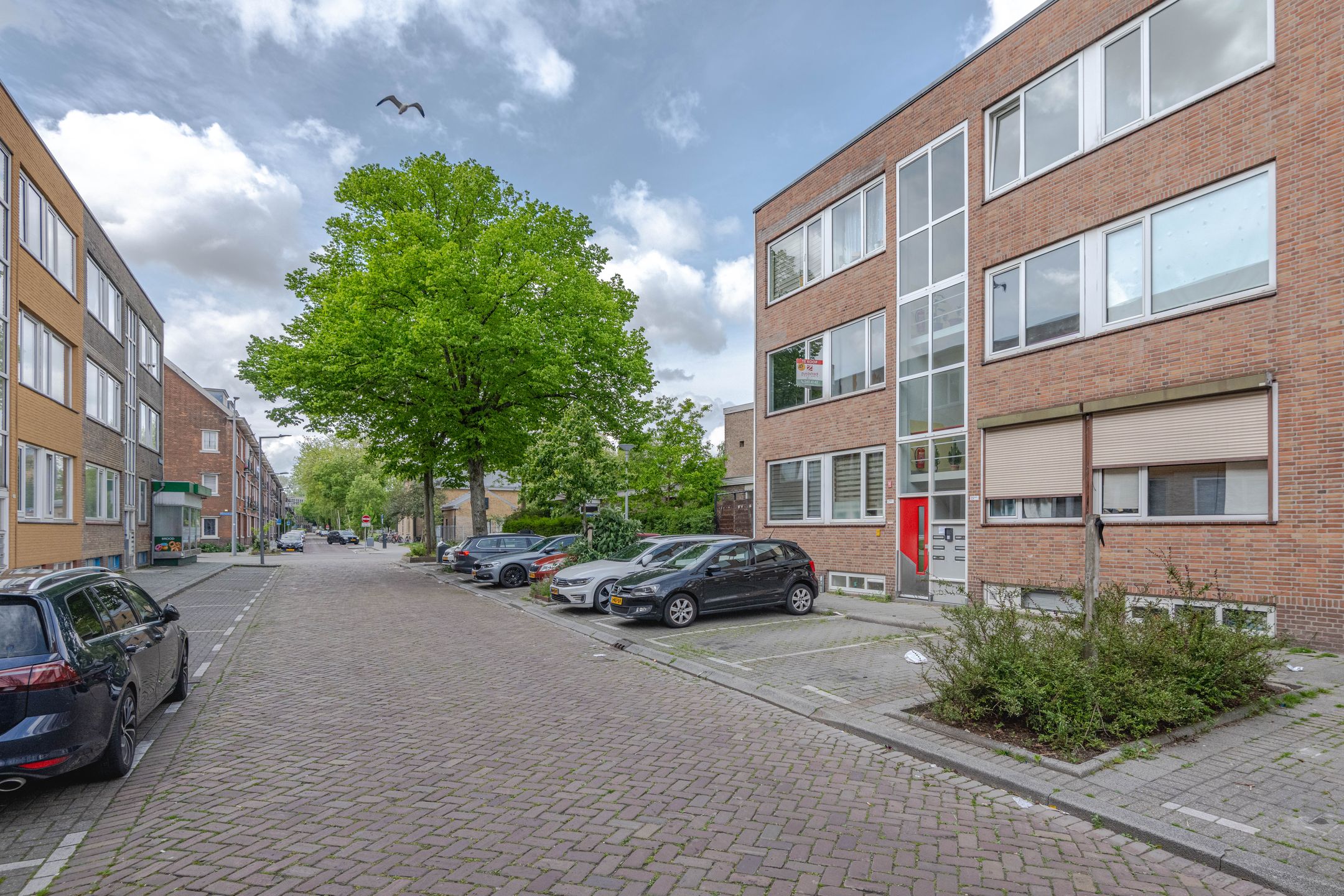 Foto van Wieringerstraat 27B, Rotterdam
