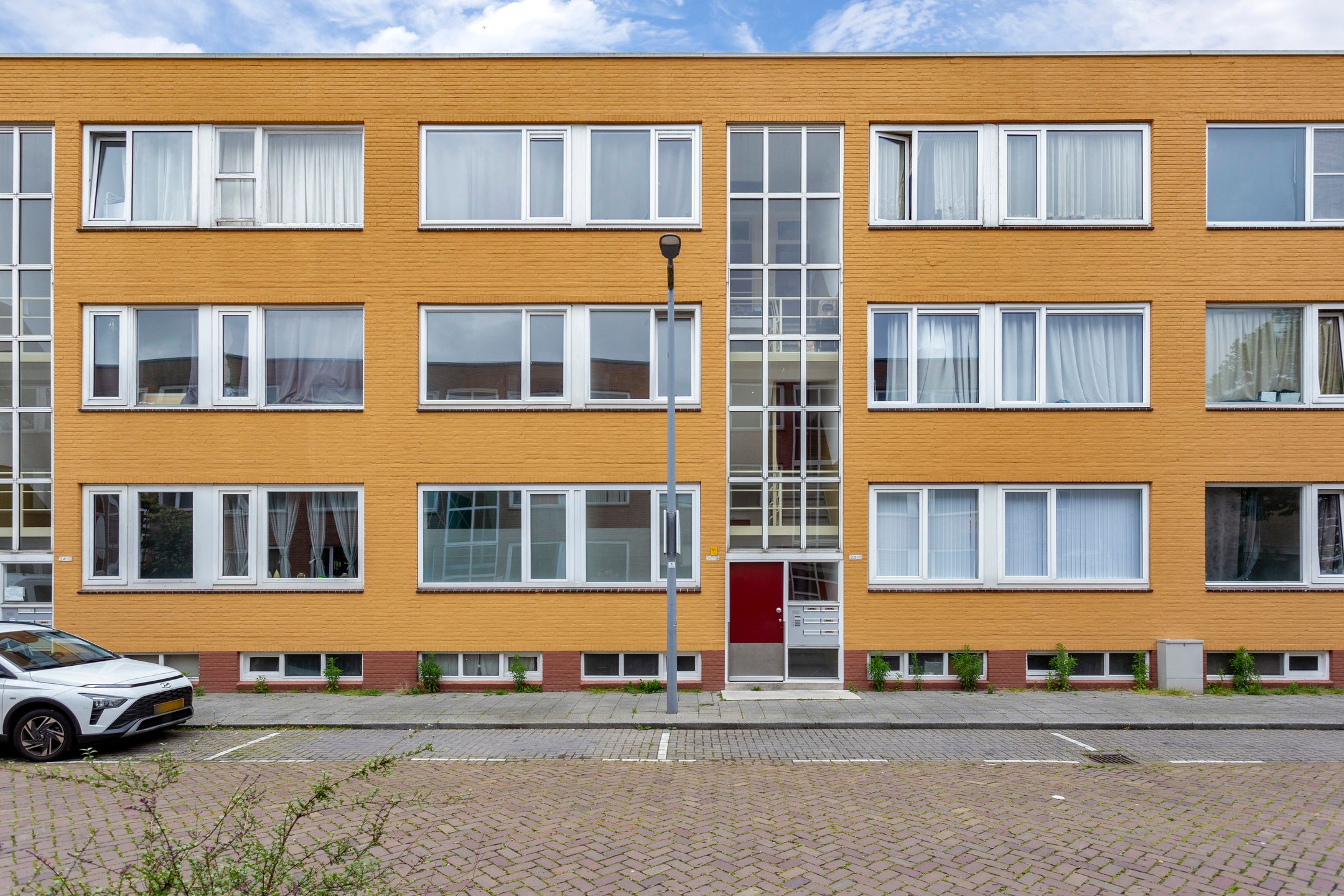 Foto van Wieringerstraat 26A, Rotterdam