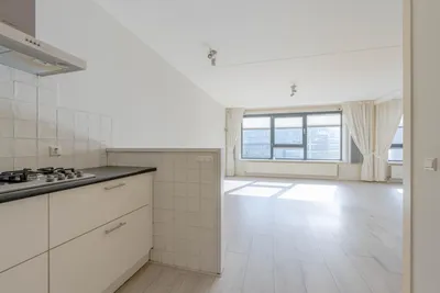 Foto van Zuidplein 638, Rotterdam
