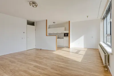 Foto van Zuidplein 676, Rotterdam