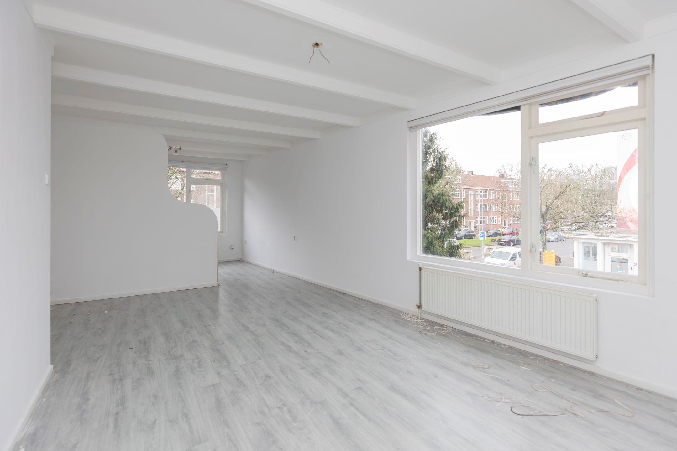 Foto van Goereesestraat 83B, Rotterdam