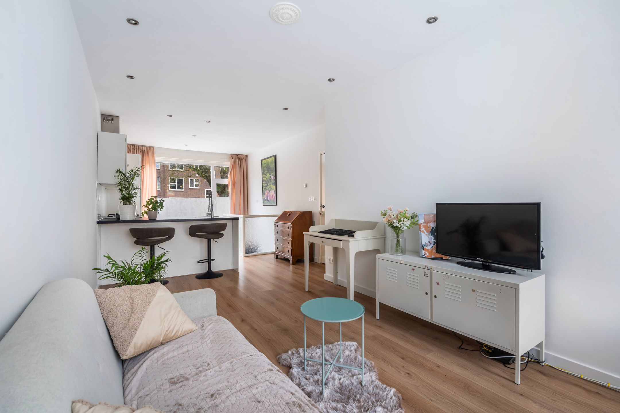 Foto van Goereesestraat 117A, Rotterdam
