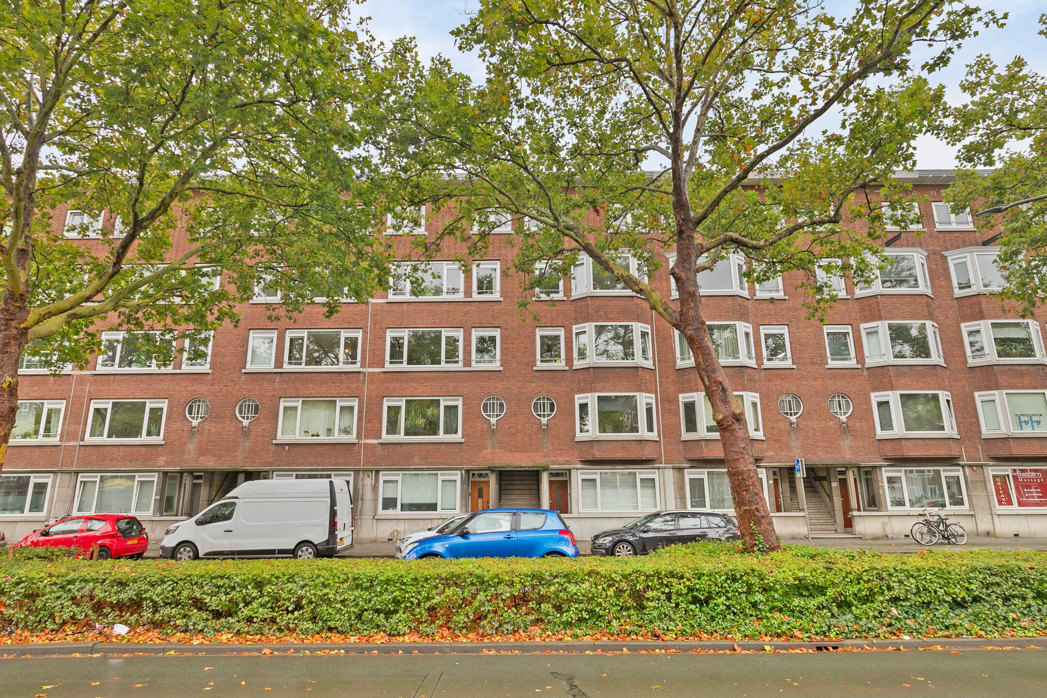 Foto van Pleinweg 80C, Rotterdam