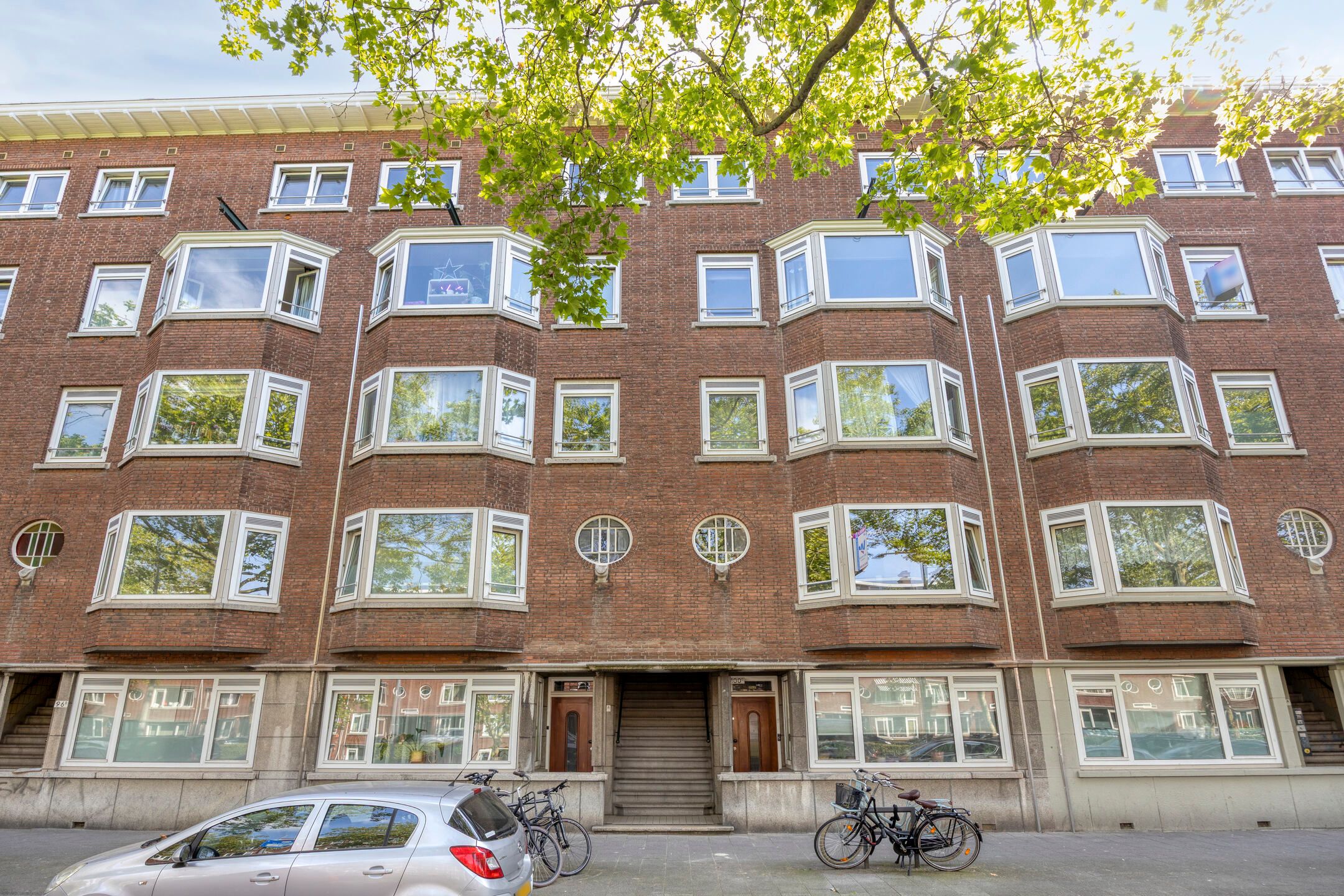 Foto van Pleinweg 100B, Rotterdam
