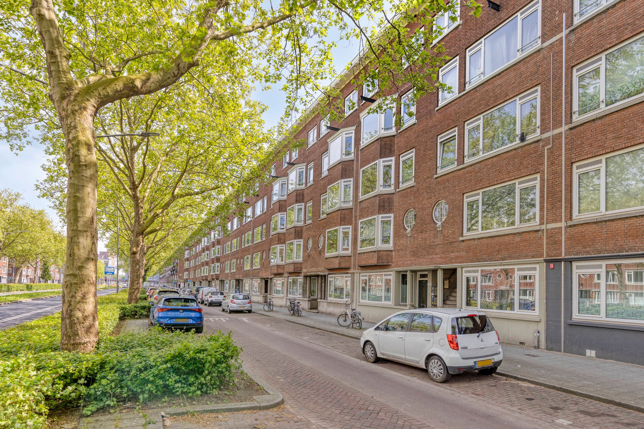 Foto van Pleinweg 102B, Rotterdam