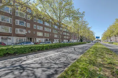 Foto van Pleinweg 118C, Rotterdam