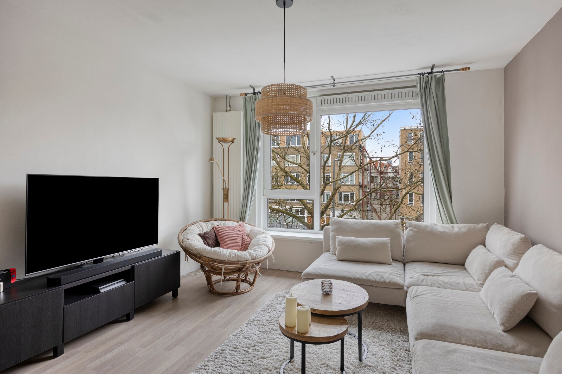 Foto van Pleinweg 204C, Rotterdam