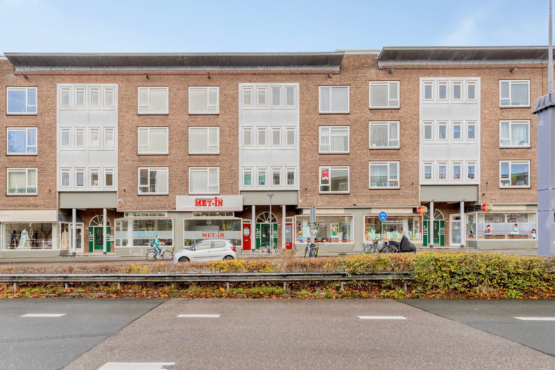 Foto van Pleinweg 218A, Rotterdam