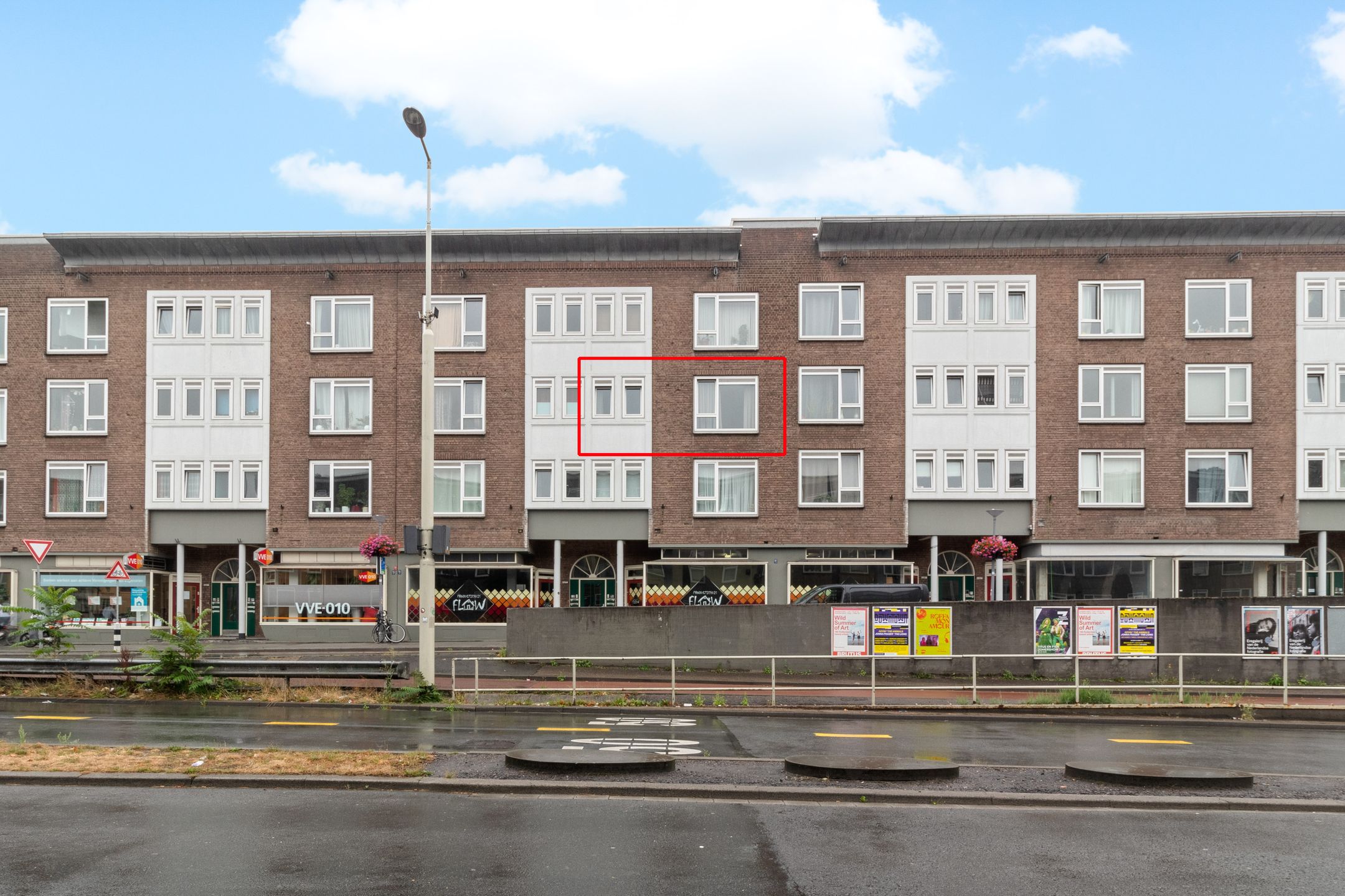 Foto van Pleinweg 226B, Rotterdam