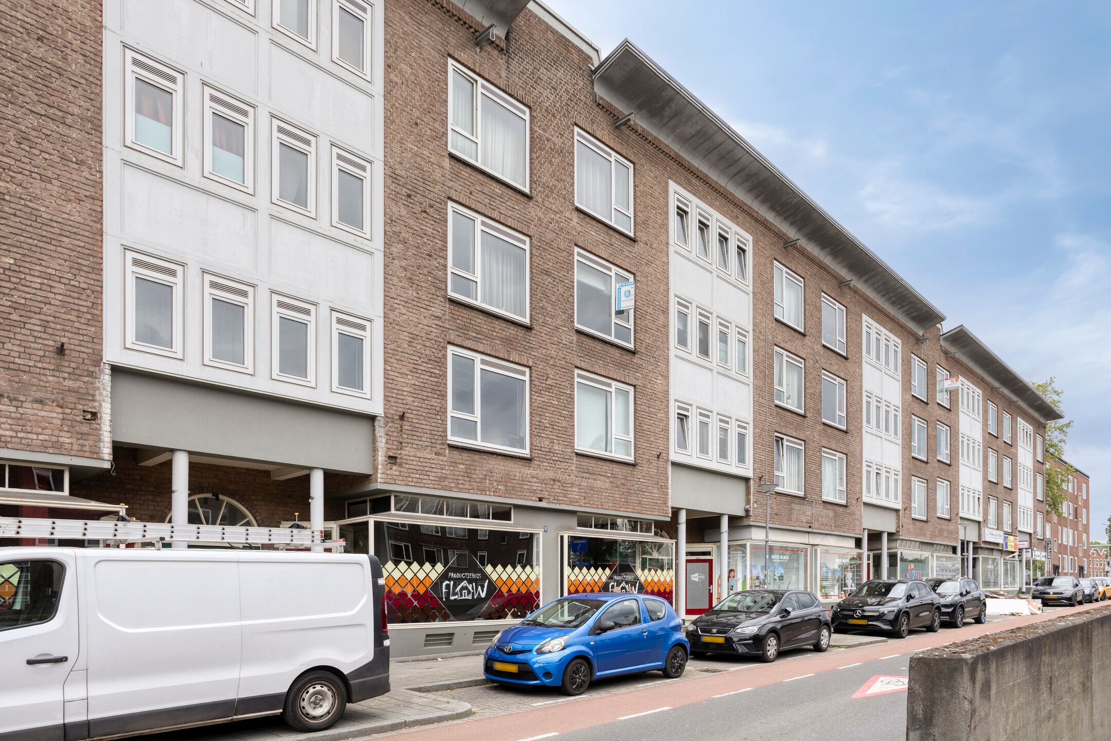Foto van Pleinweg 228C, Rotterdam