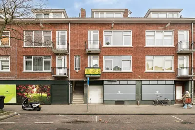 Foto van Katendrechtse Lagedijk 369C, Rotterdam