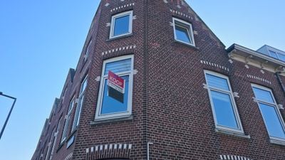 Foto van Carnisselaan 83B, Rotterdam