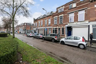Foto van Carnisselaan 26, Rotterdam