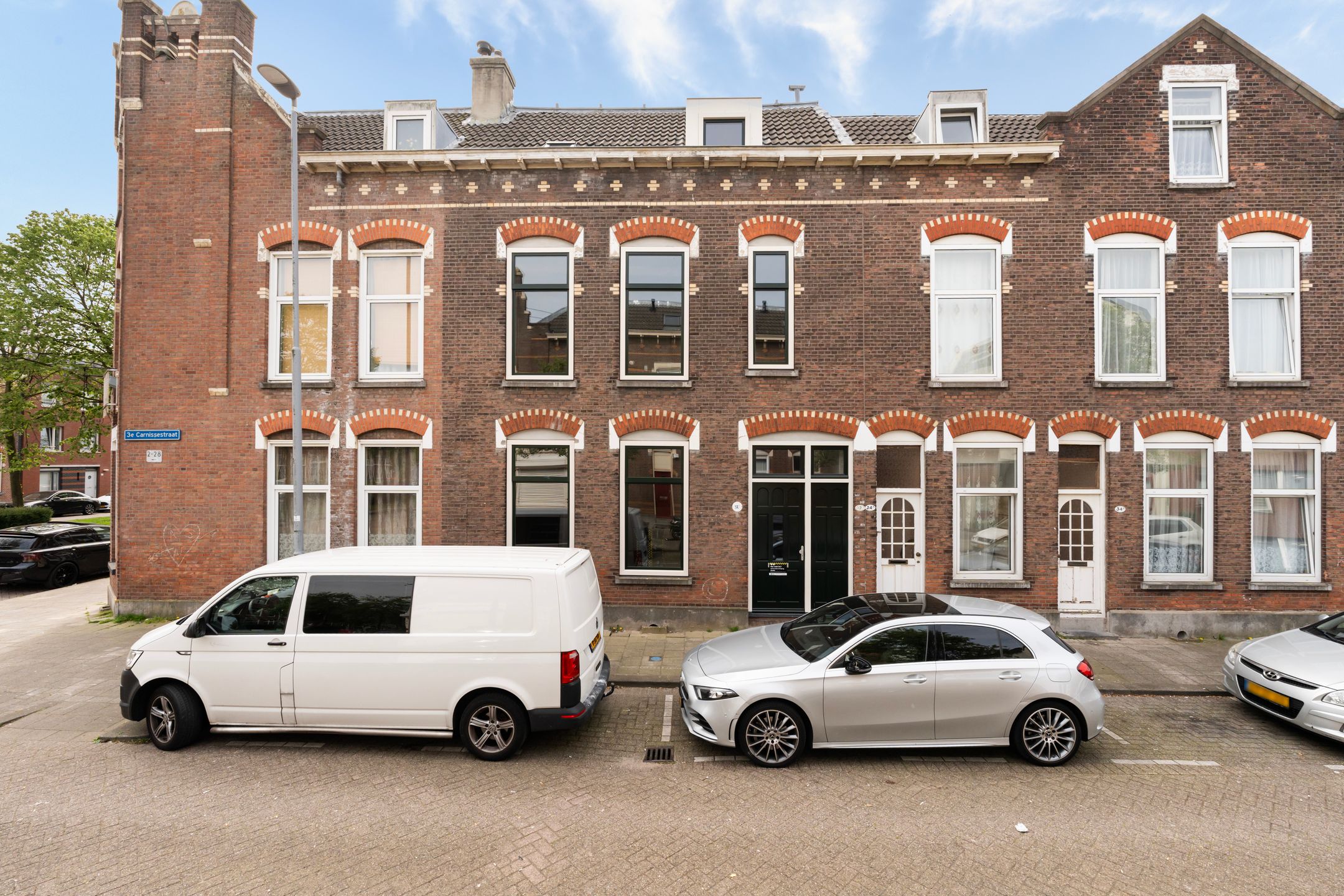 Foto van 3e Carnissestraat 32, Rotterdam
