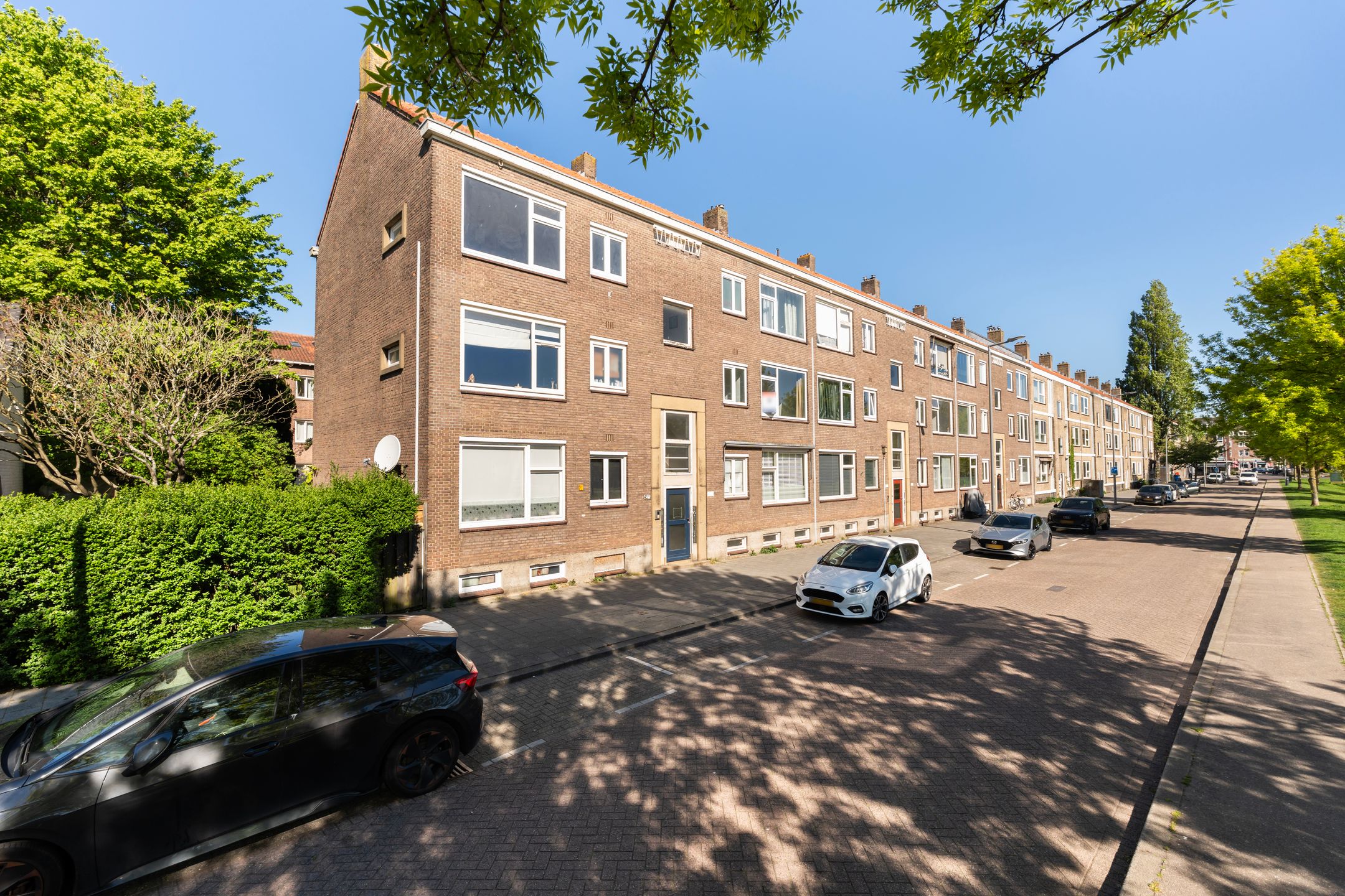 Foto van Lepelaarsingel 43B, Rotterdam