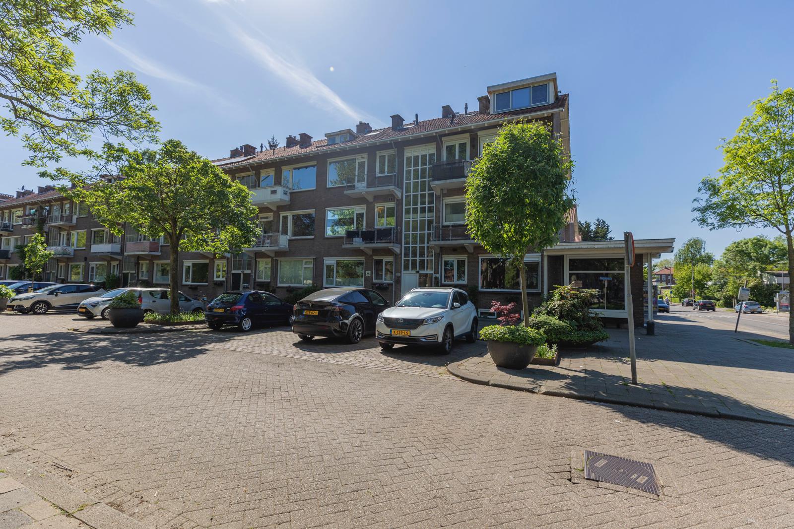 Foto van Lepelaarsingel 125C, Rotterdam