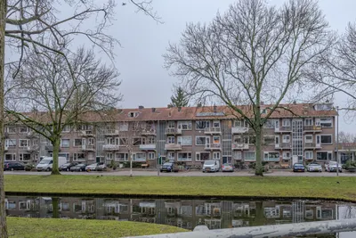 Foto van Lepelaarsingel 127B, Rotterdam