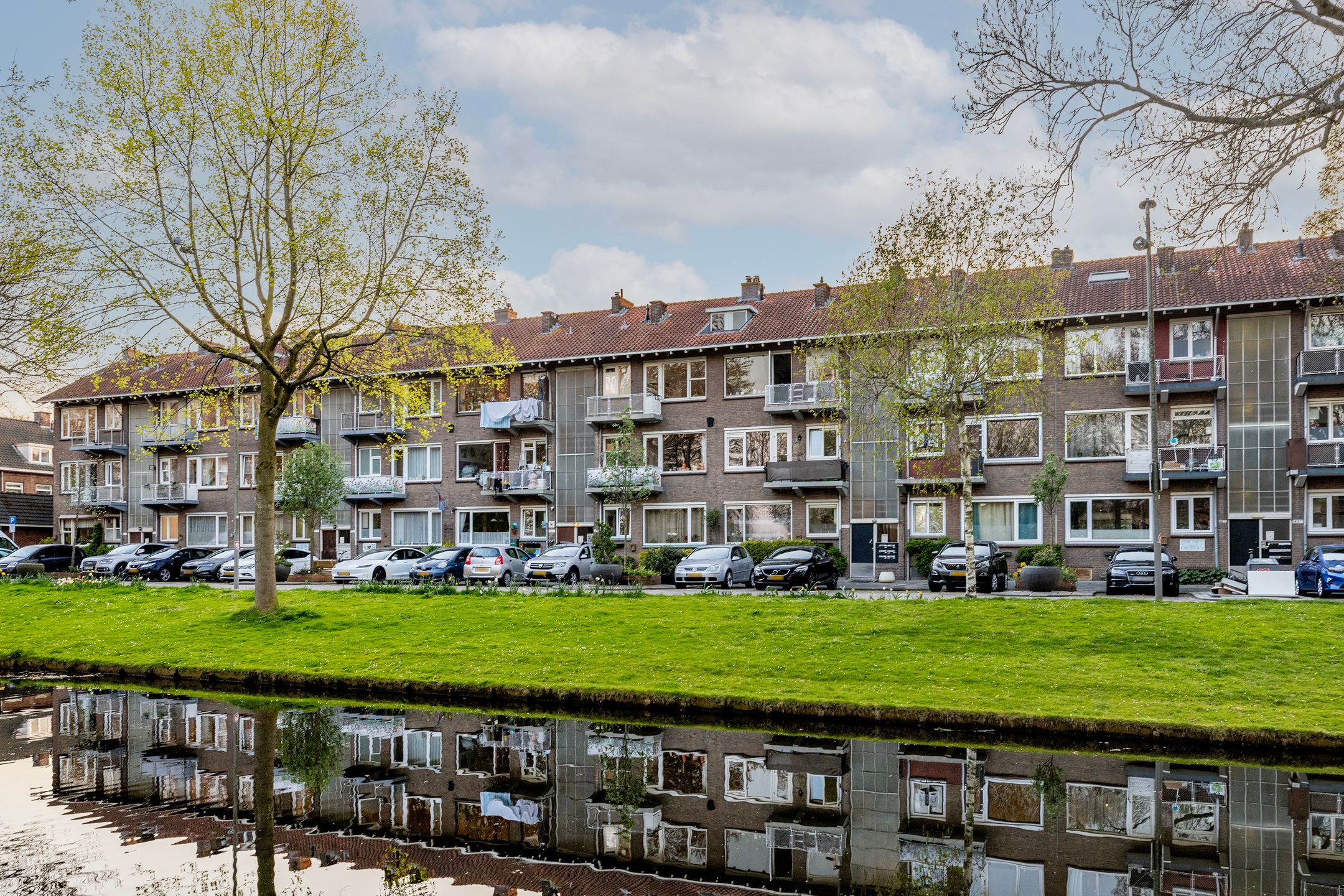 Foto van Lepelaarsingel 151C, Rotterdam