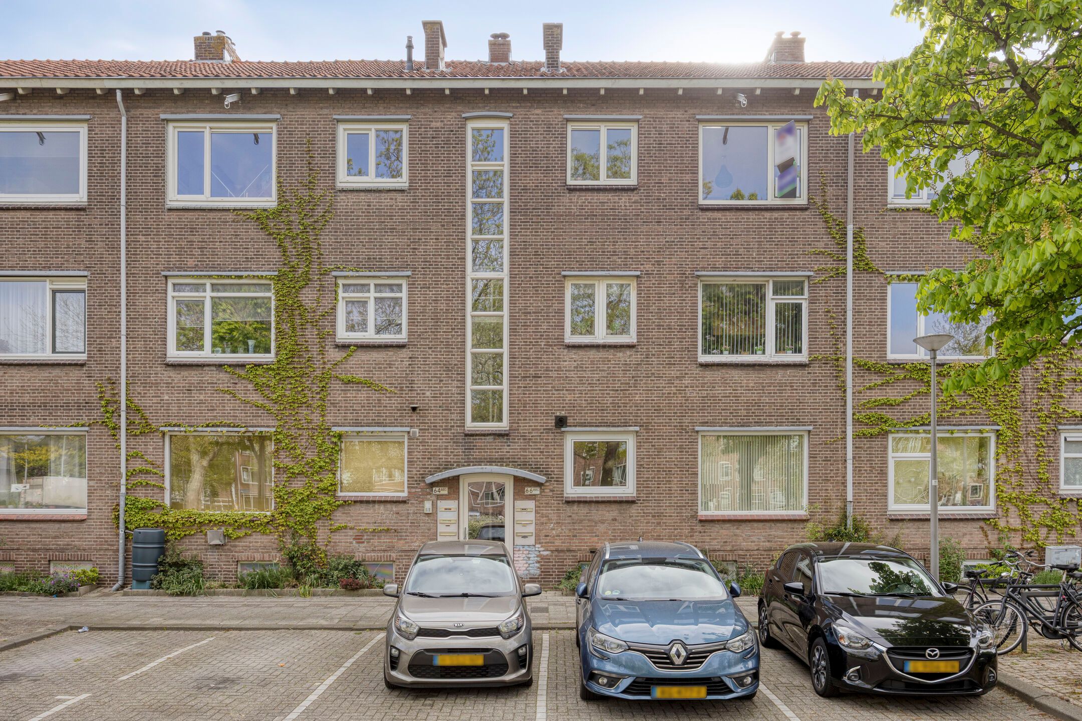 Foto van Lepelaarsingel 66B, Rotterdam