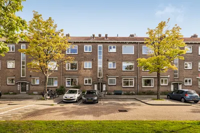 Foto van Lepelaarsingel 94C, Rotterdam