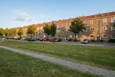 Foto van Lepelaarsingel 108B, Rotterdam