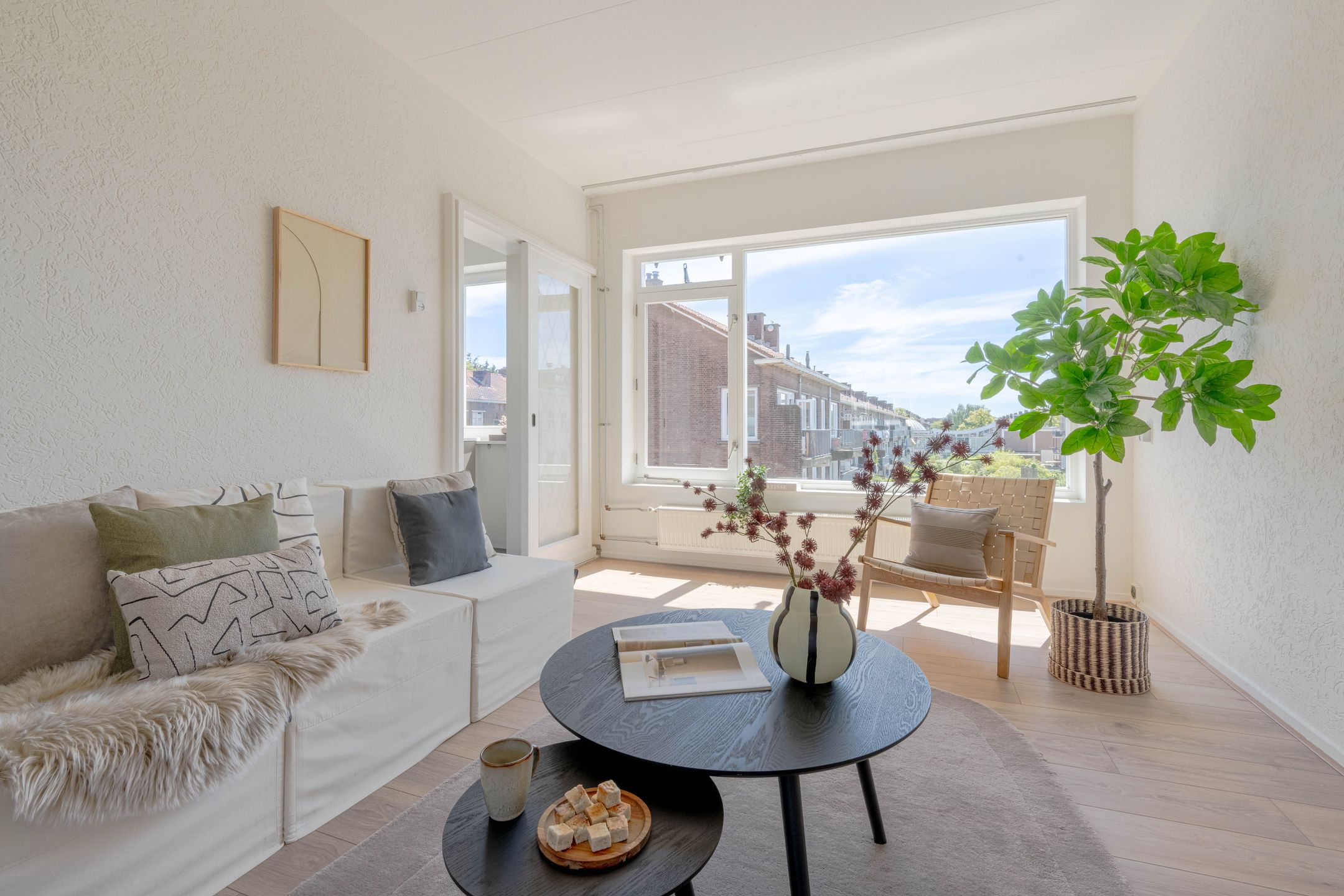 Foto van Meerkoetstraat 71, Rotterdam