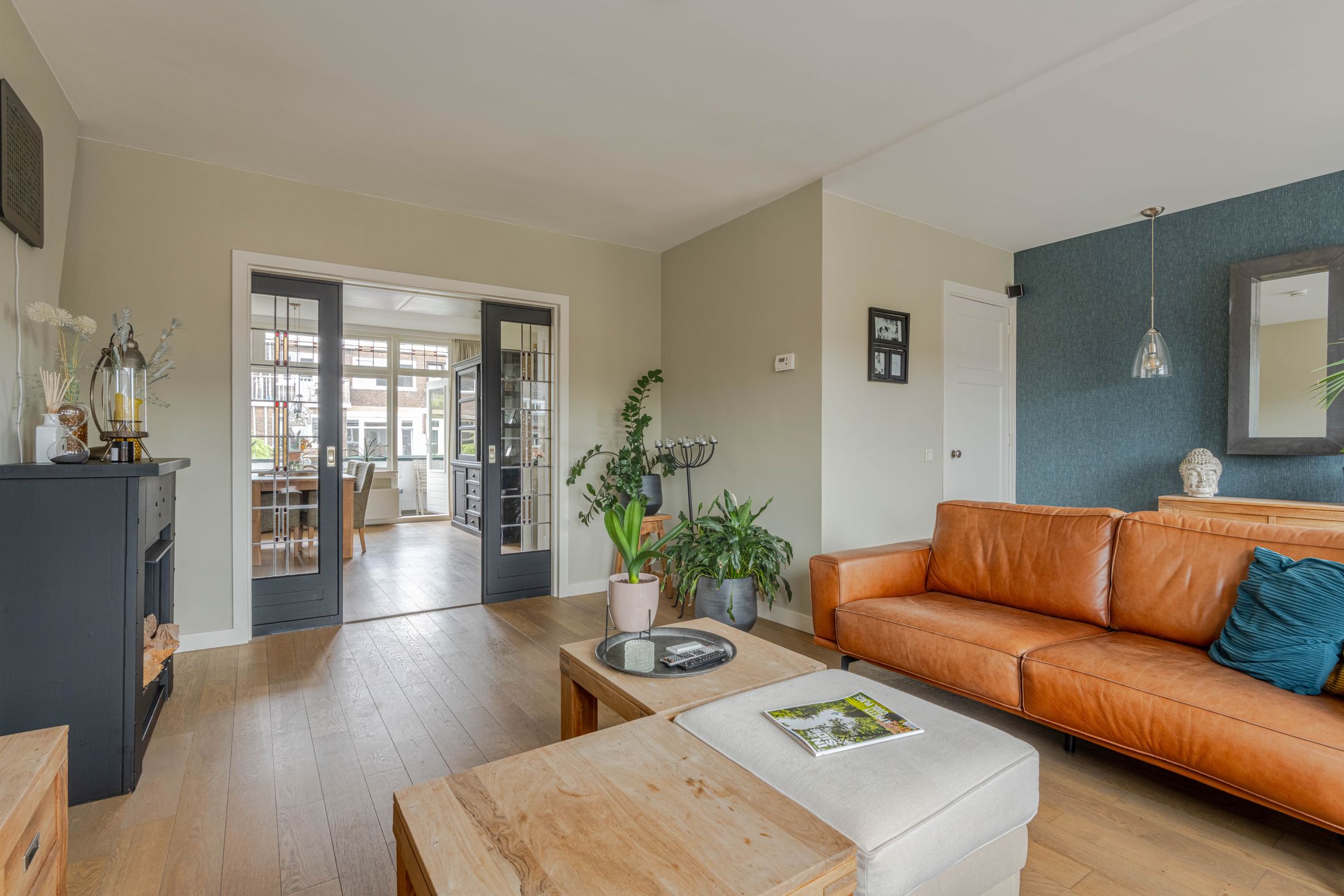 Foto van Dorpsweg 10C, Rotterdam